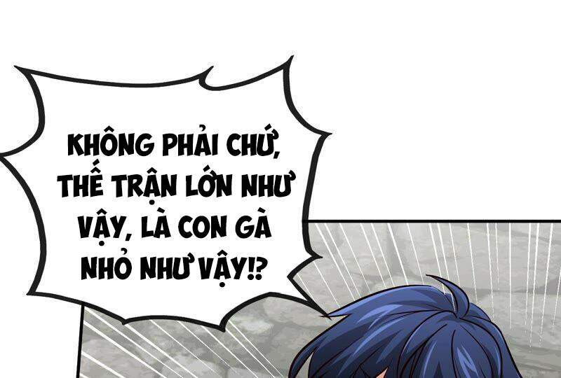 bản kiếm tiên tuyệt không làm nô chapter 23 35