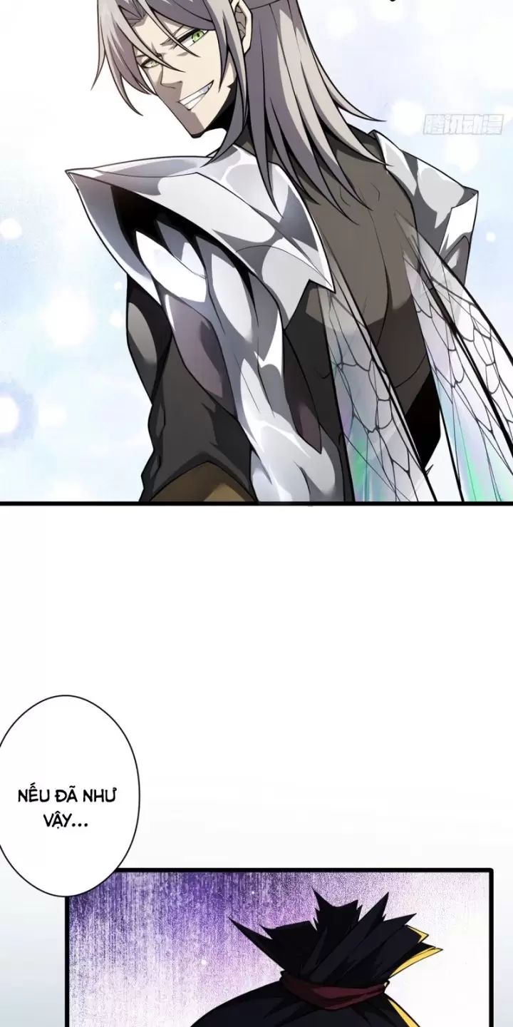 ta, chúa tể rừng xanh chapter 17 26