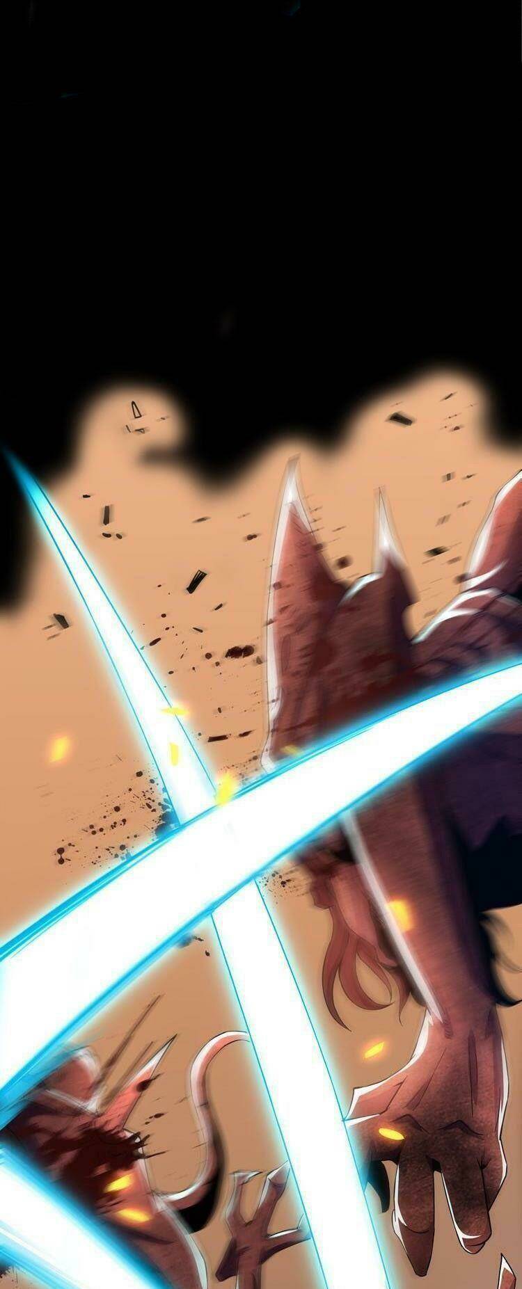 thợ săn mạt thế chapter 0 21