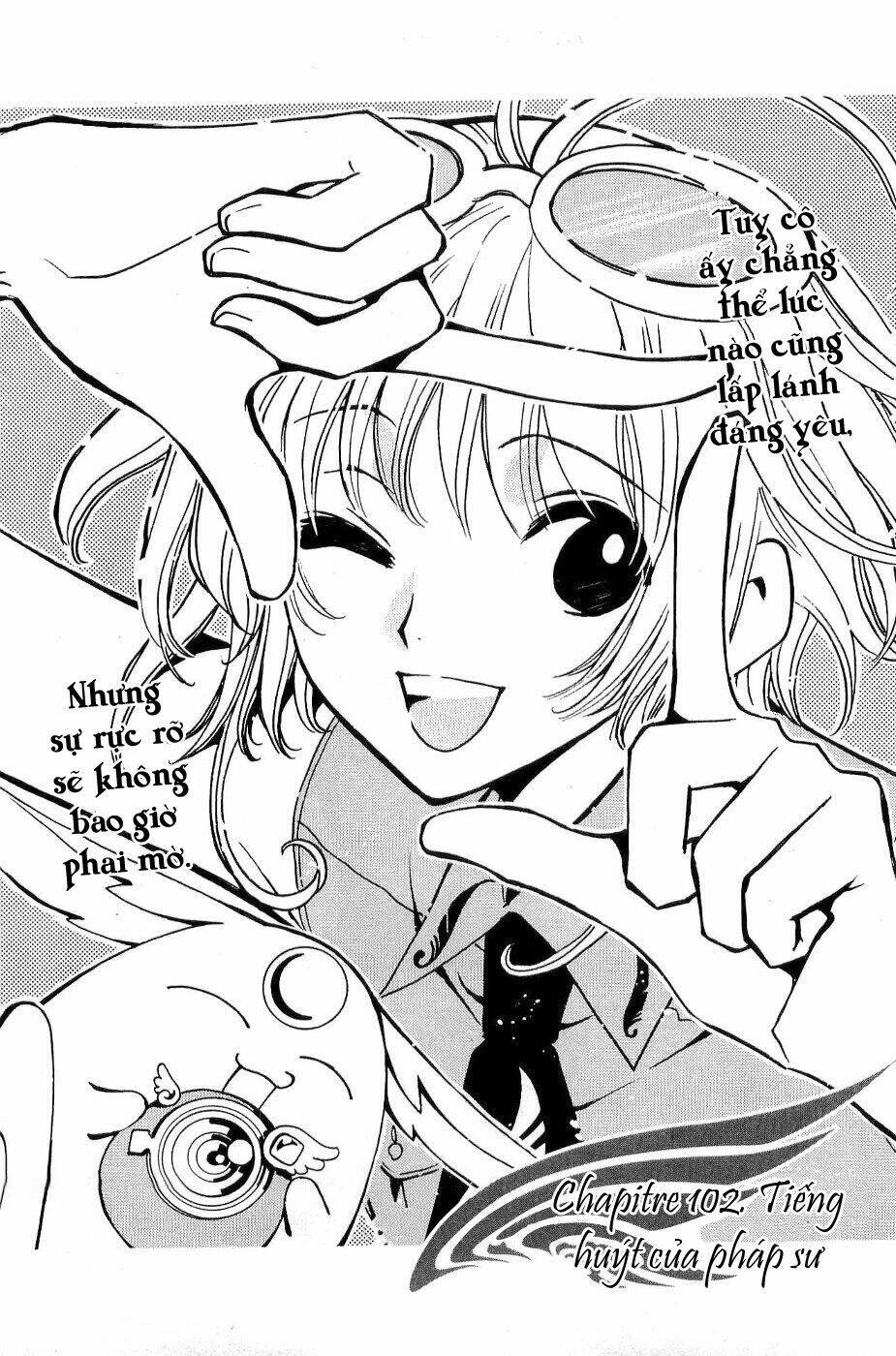 huyền thoại đôi cánh chapter 102 1