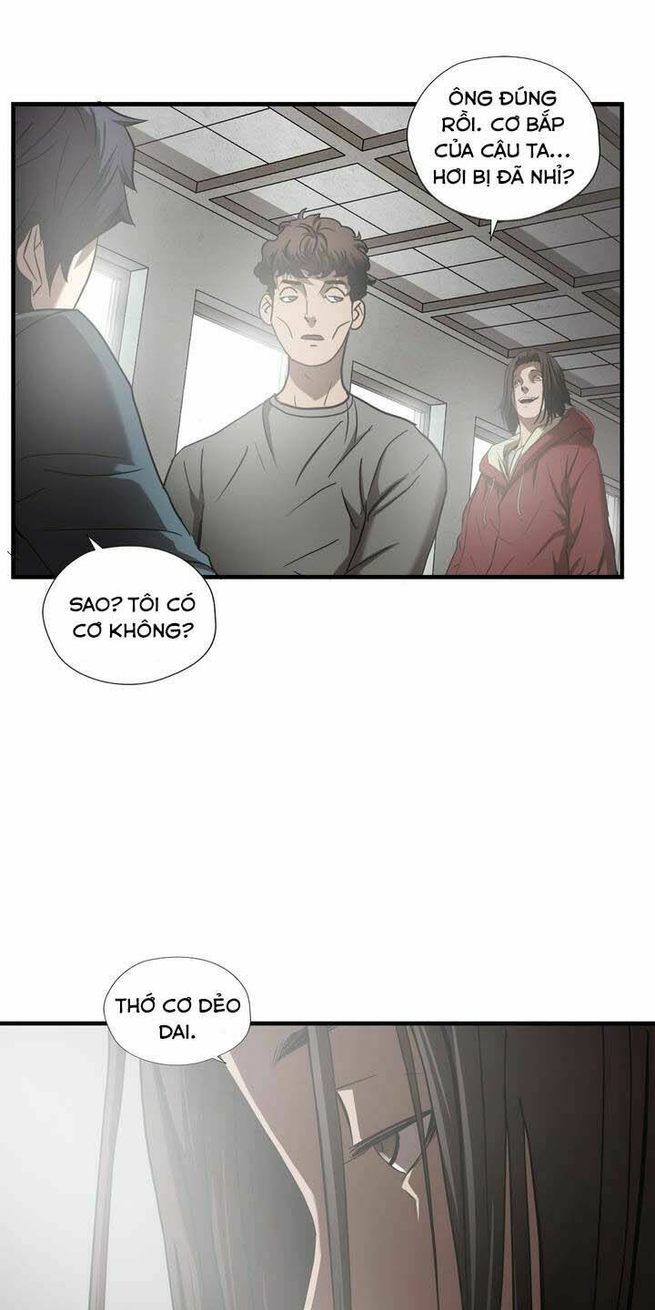 kẻ bị ruồng bỏ chapter 52 14