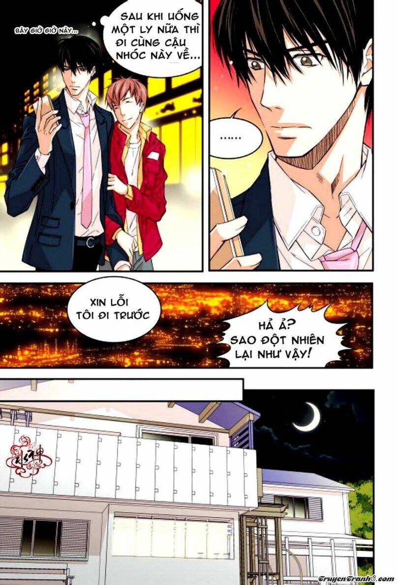 baba muốn xuất giá chapter 7 10