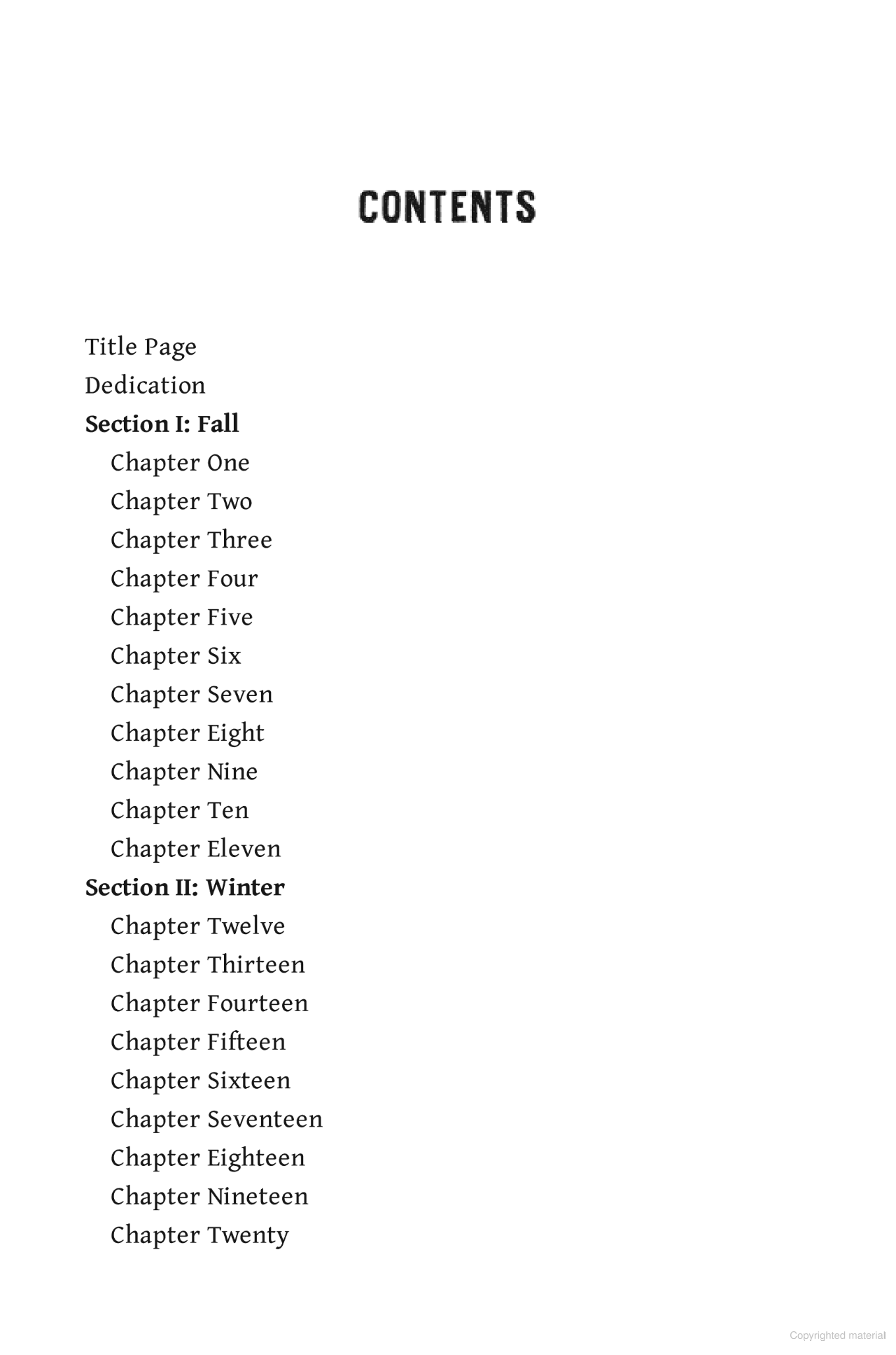 Sách ngoại văn: Where You See Yourself
