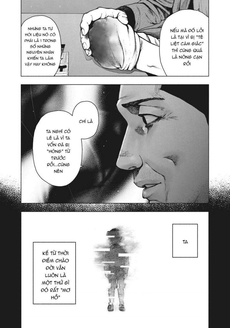 shin'ai naru boku e satsui wo komete chapter 86 3