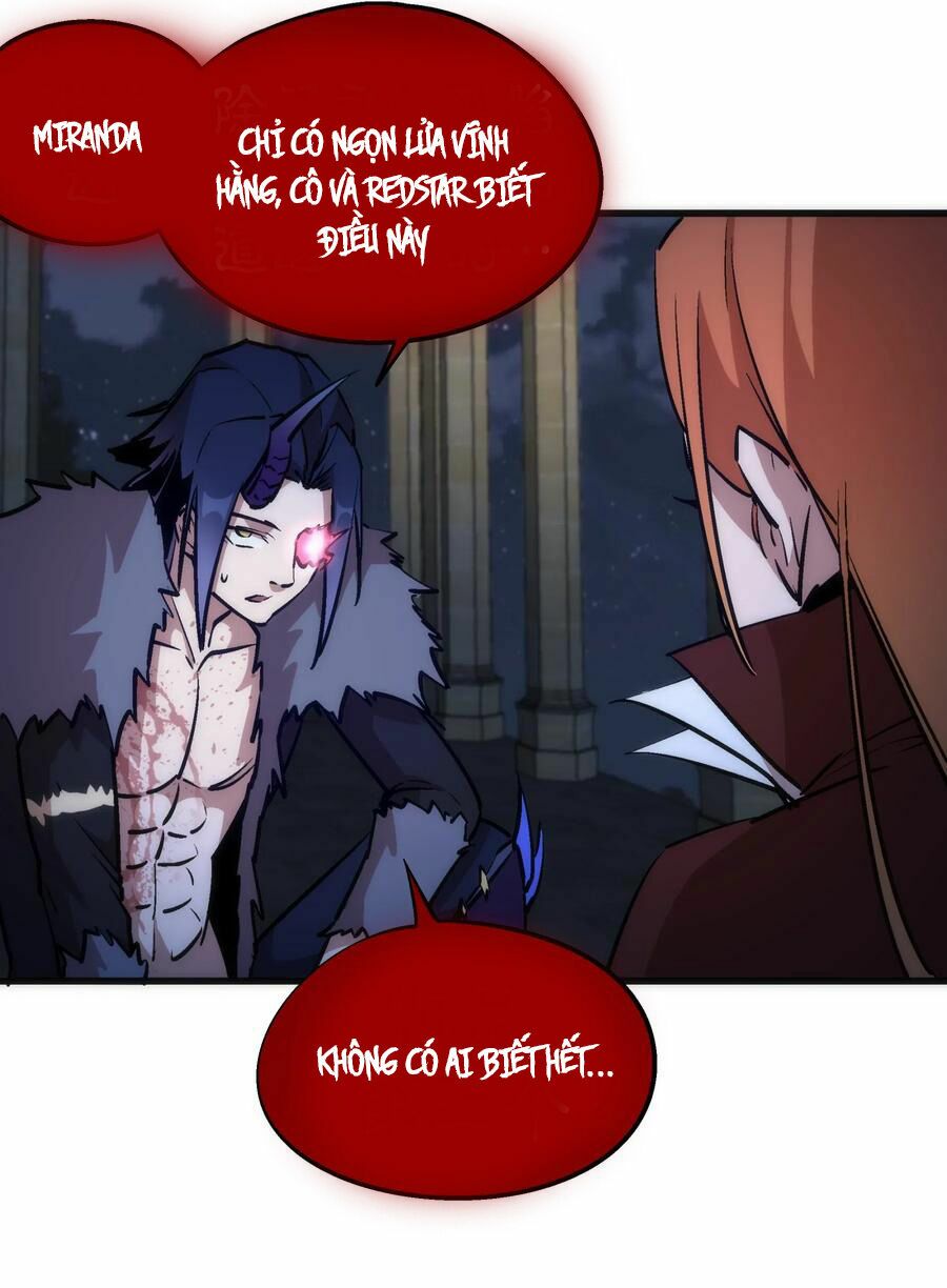 tôi không phải quỷ vương chapter 55 3