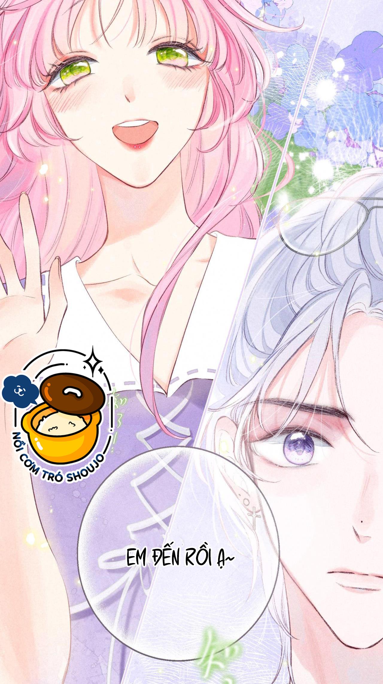 gai nhỏ ngọt ngào chapter 4.1 5