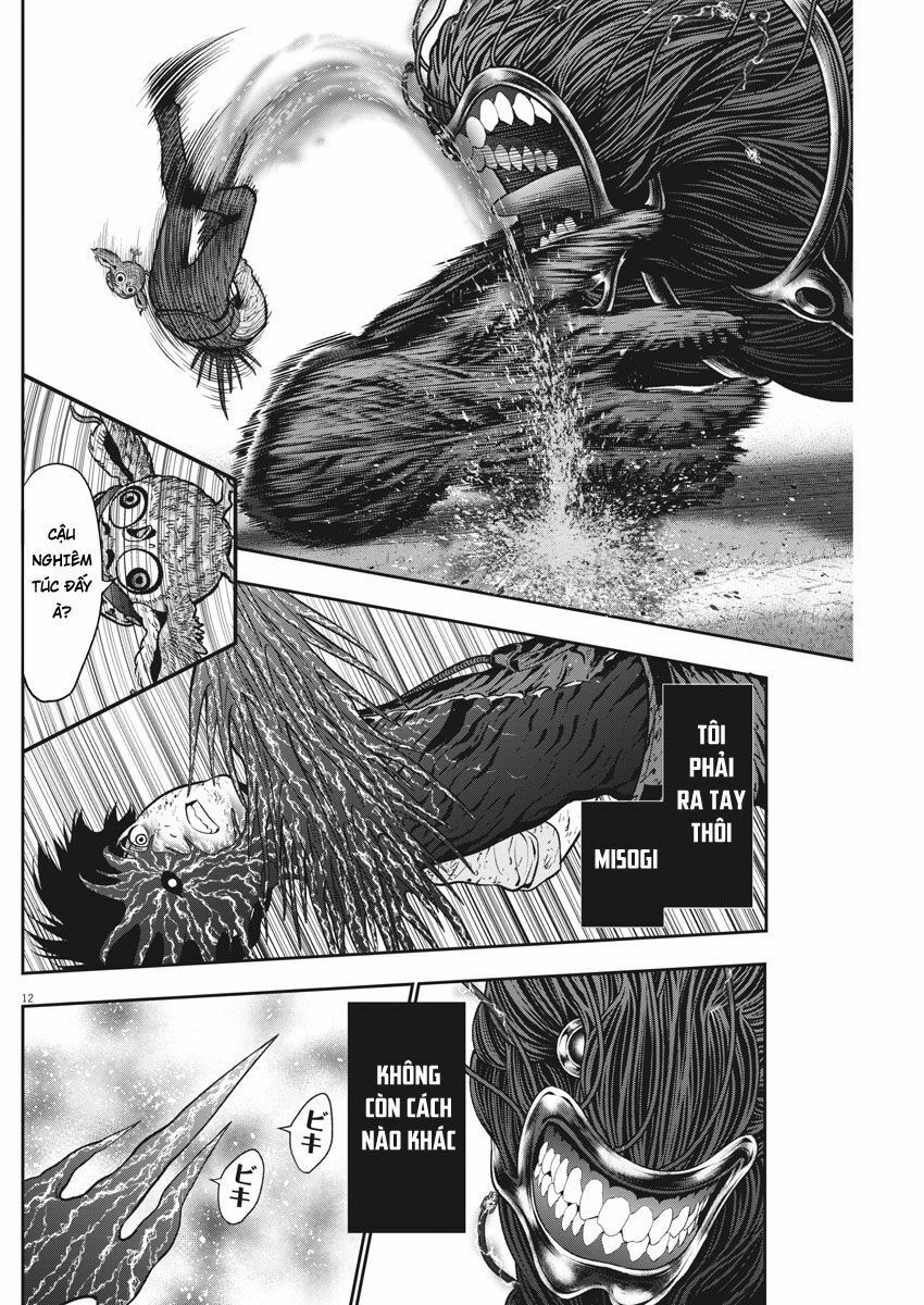 đọa nhân chapter 47 12