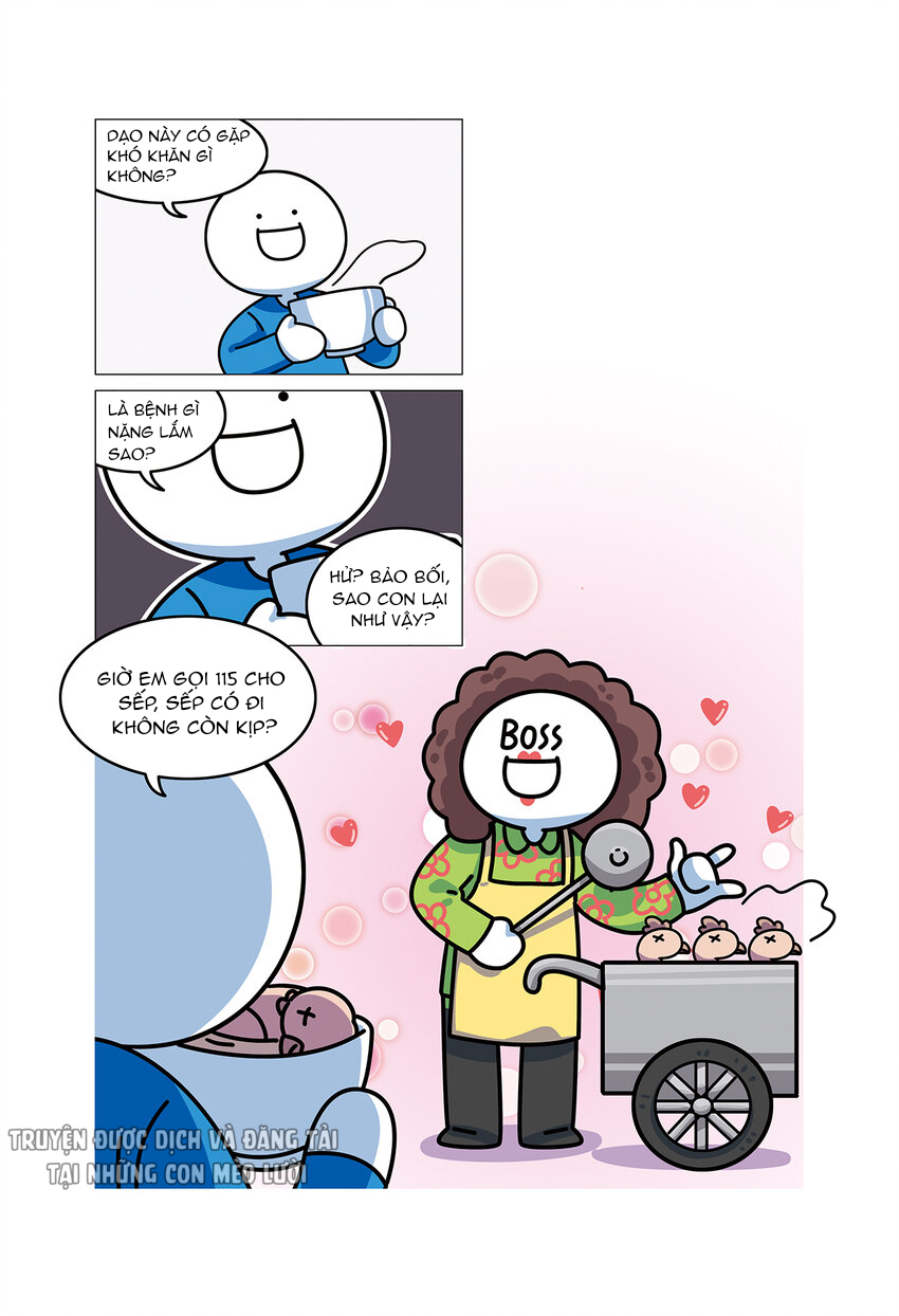 cố lên! công nhân xiao lan! chapter 1 9