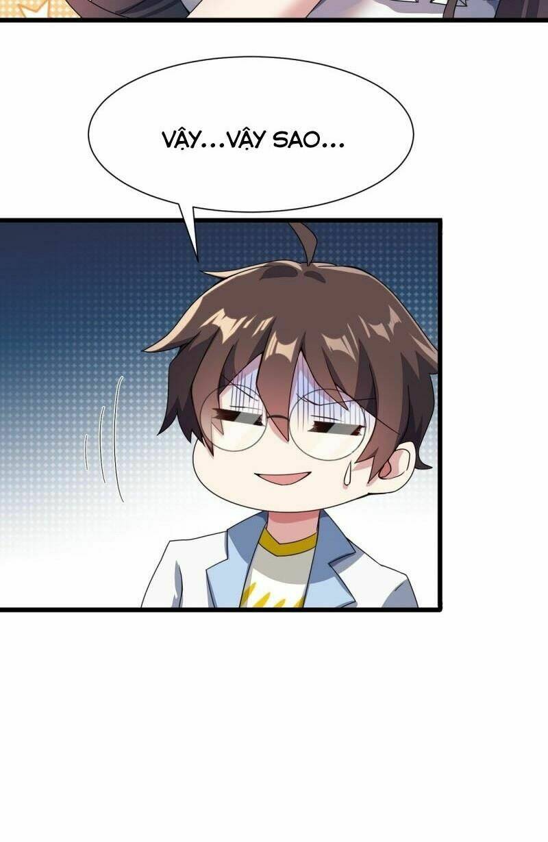 kế hoạch trở thành phế vật chapter 10 26