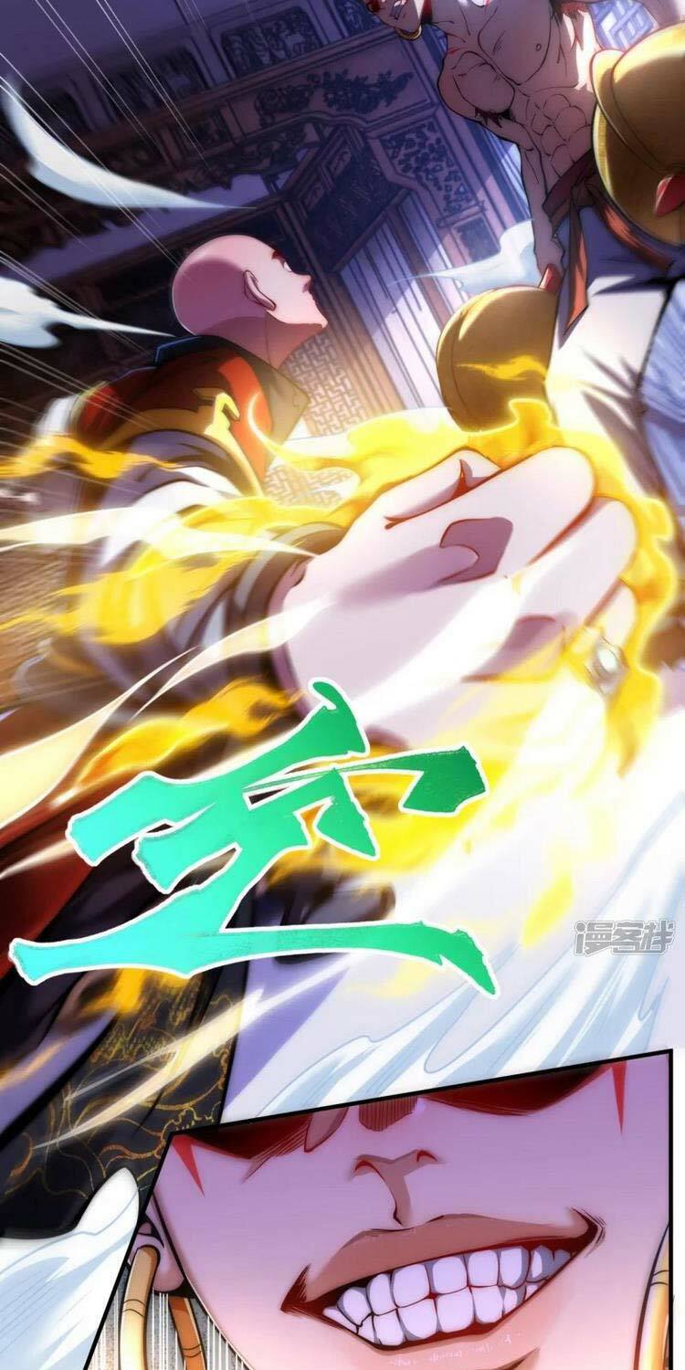 ta là thương thiên chapter 9 24