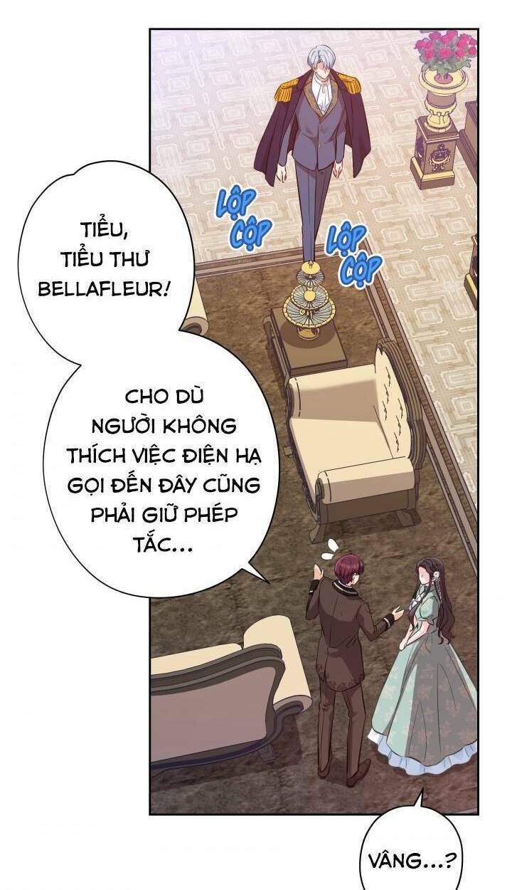 gửi đến người bạn của tôi chapter 12 32