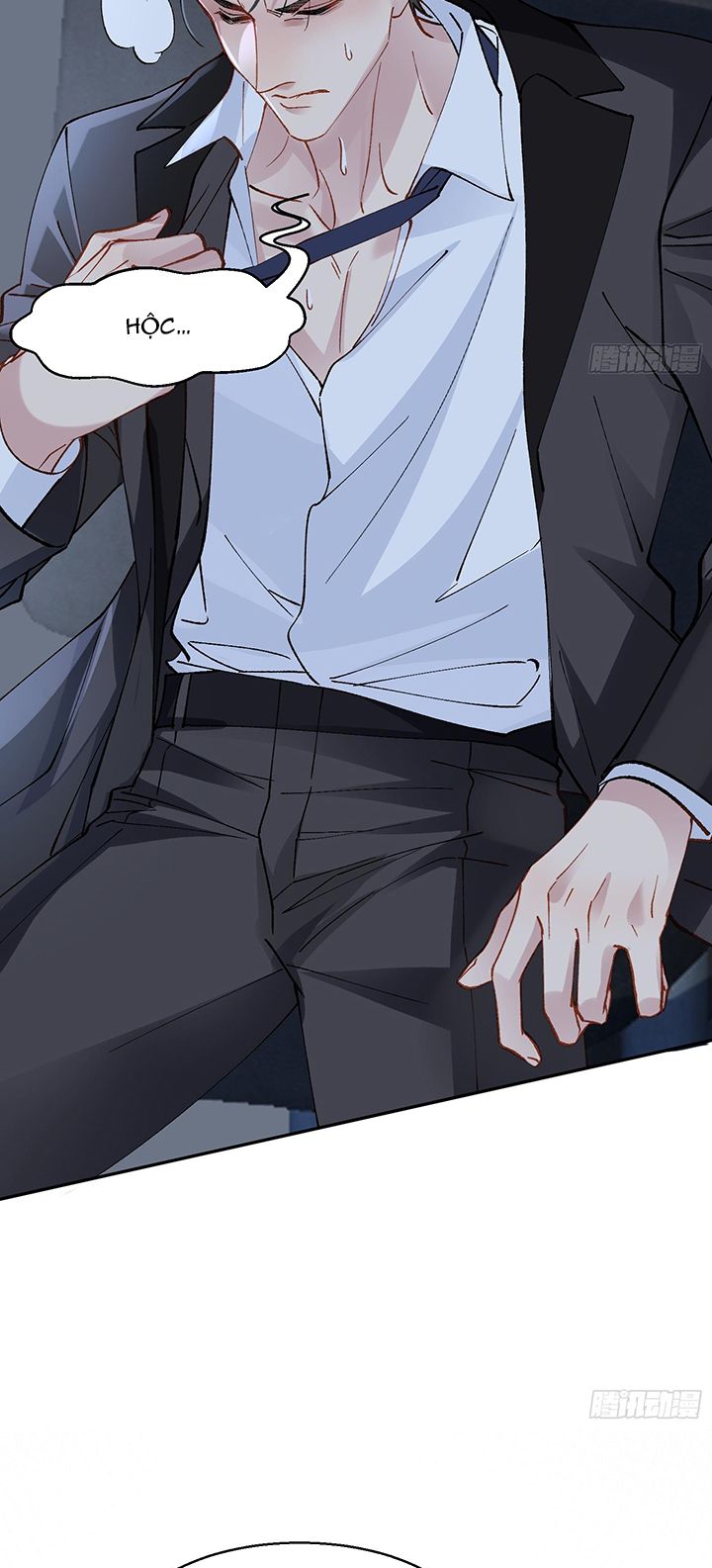 dĩ hạ khi thượng chapter 12 25