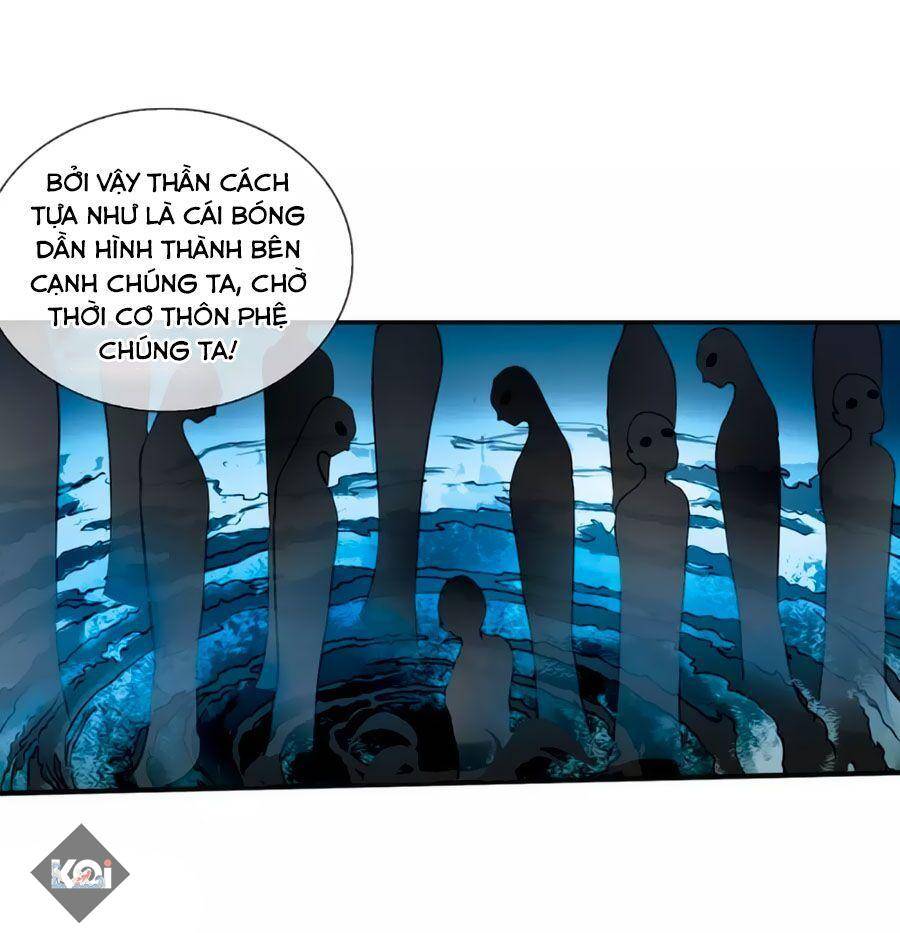 tam nhãn hao thiên lục chapter 294.2 4