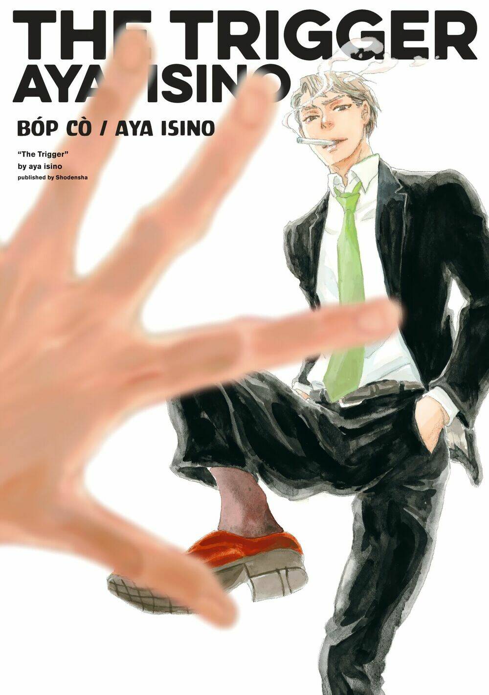 the trigger chapter 1 2