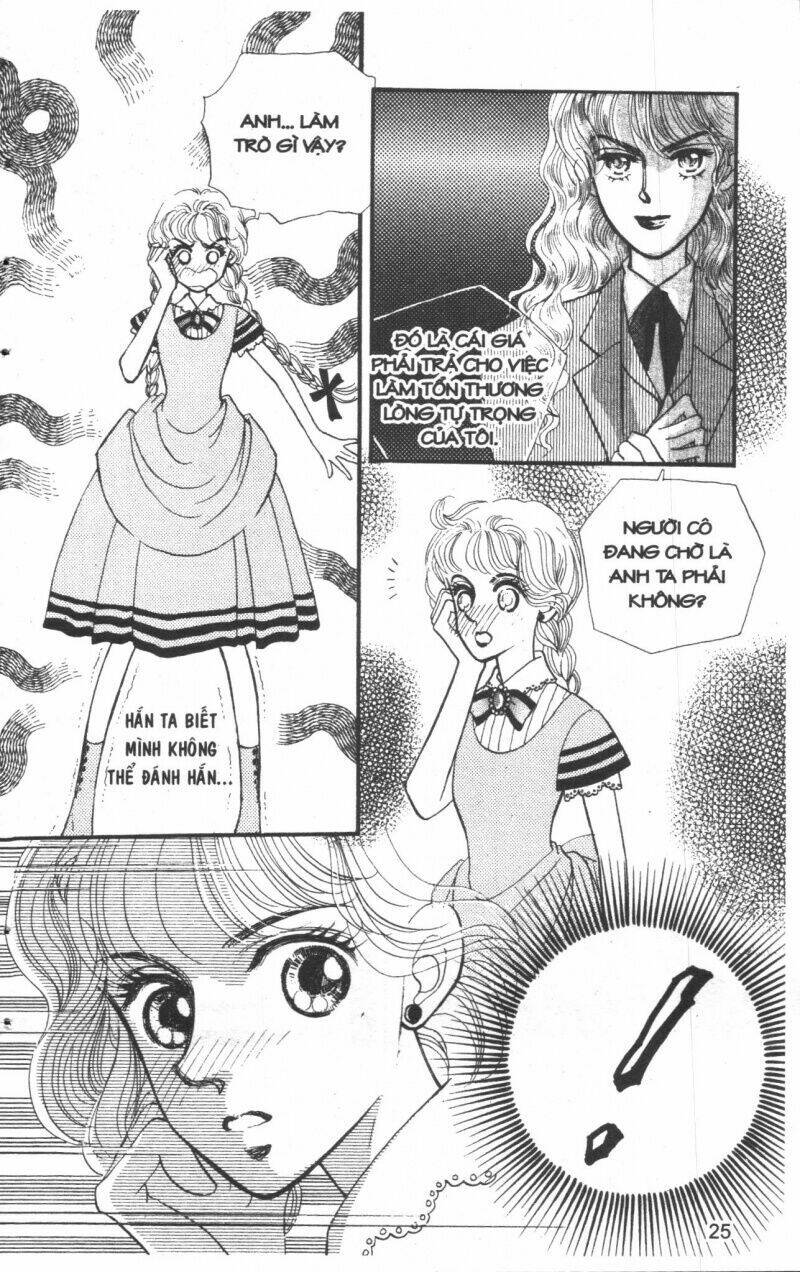 bibi iris chapter 3 25