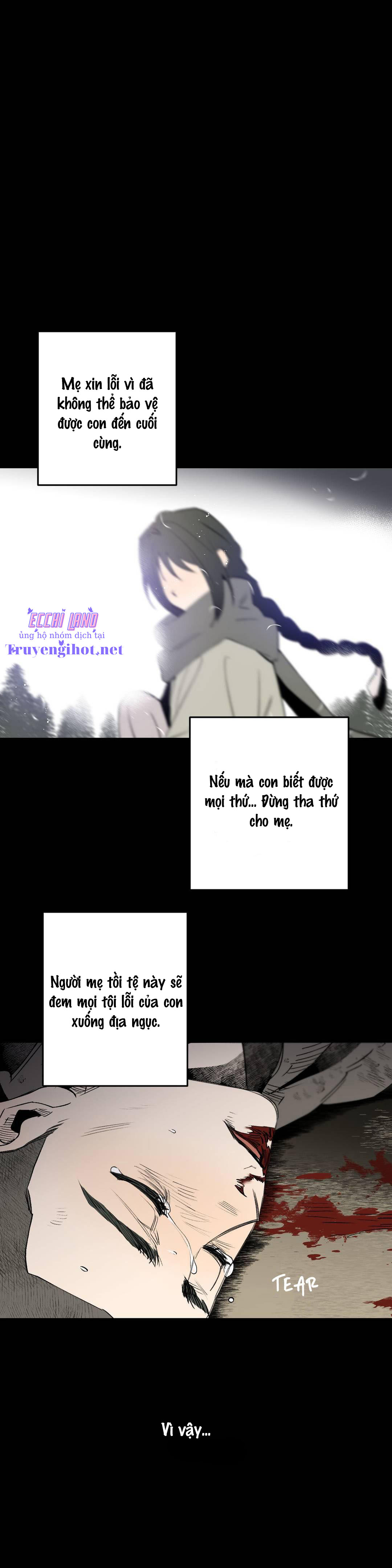 ngọn đèn vô danh chapter 2.2 22