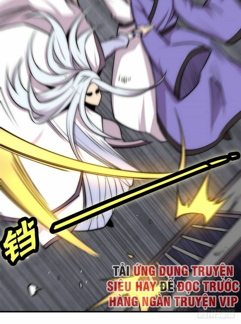 cuộc sống thoái ẩn của võ lâm chi vương chapter 102 17