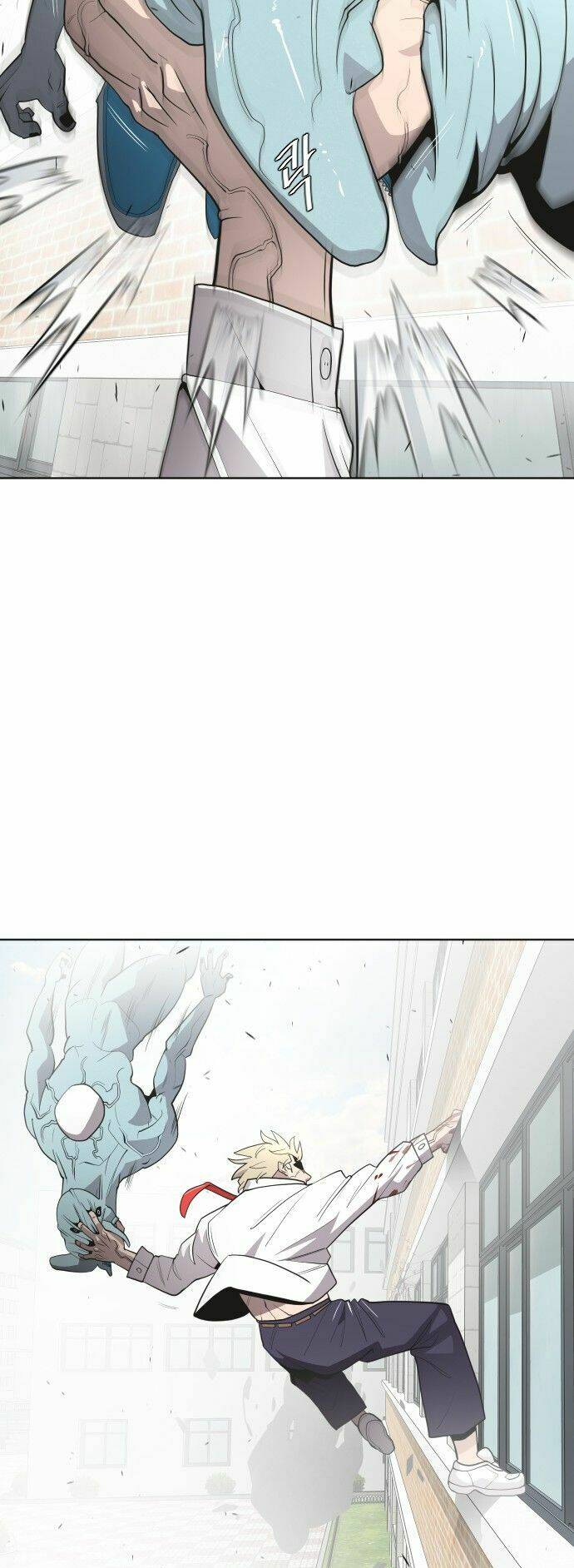 kĩ nguyên của anh hùng chapter 61 19