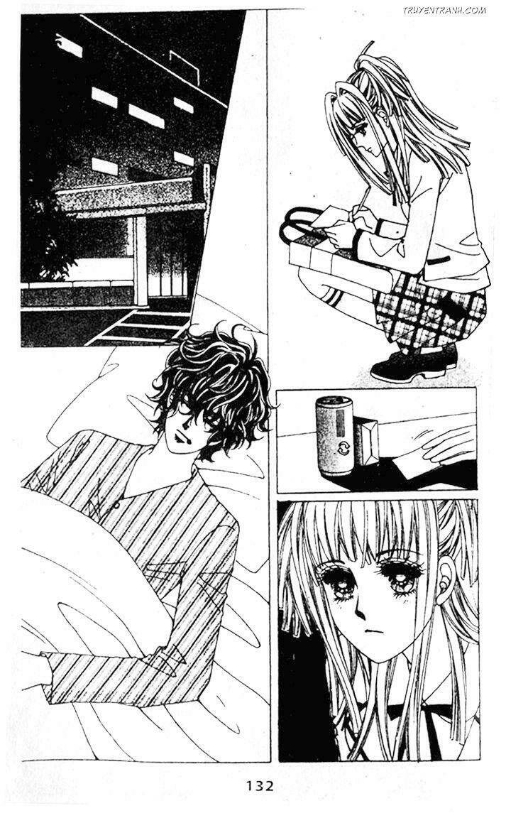 điên vì yêu - love like crazy chapter 41 20