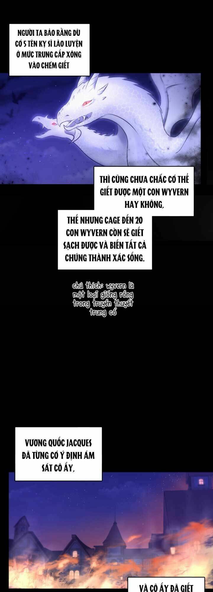 công chúa xấu xa chapter 4 42