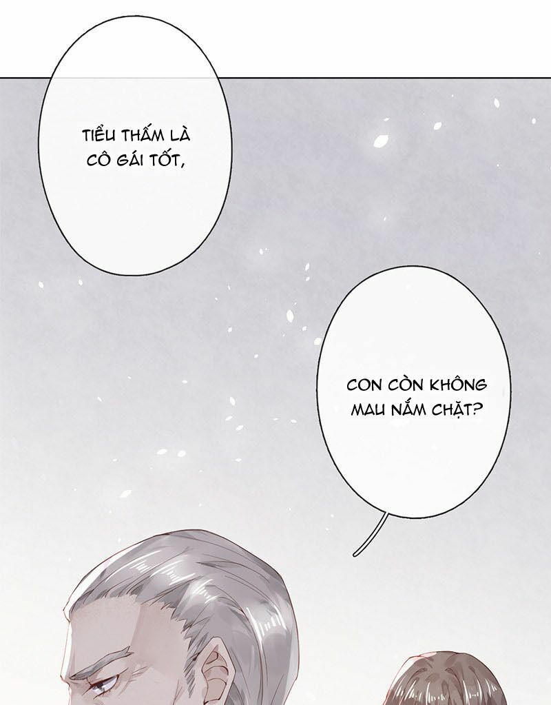 thác sủng thiên giá danh viên 2 chapter 1 18