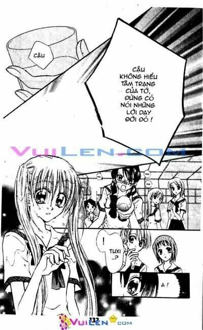 công chúa ẩm thực chapter 4 132