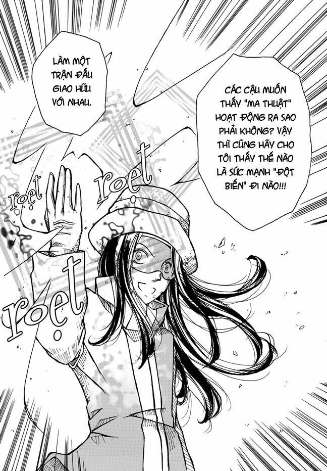 ma pháp thiếu niên lct chapter 7.5 11