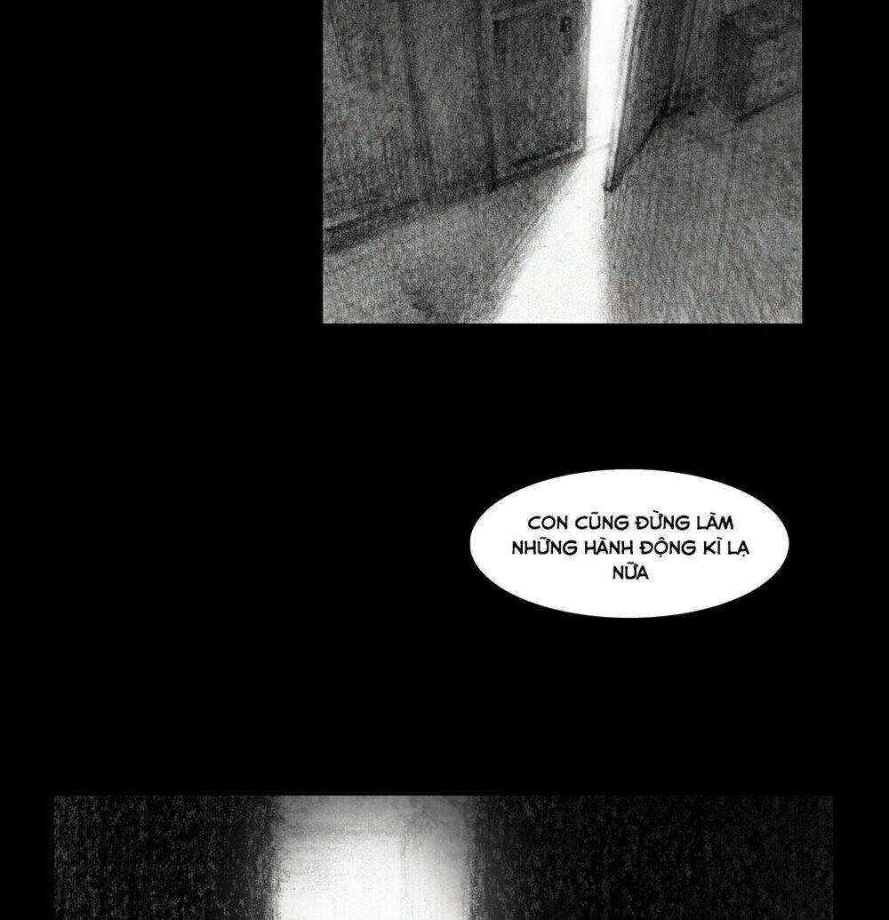 ngôi nhà của những búp bê chapter 10 48