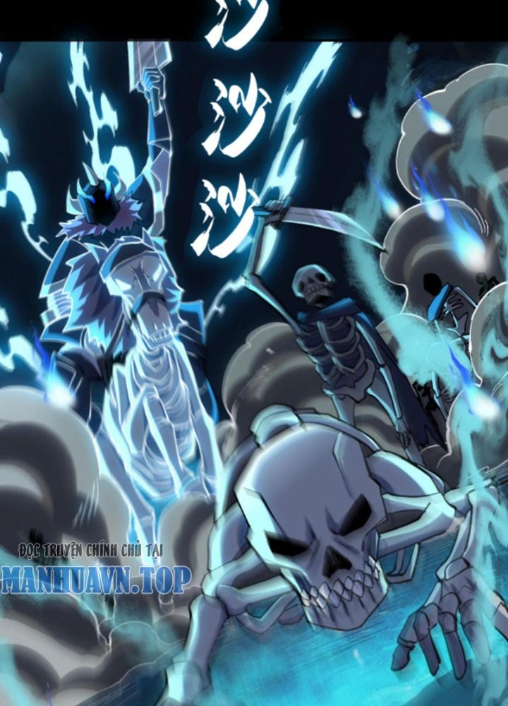 cướp đoạt vô số thiên phú, ta thành thần ở thời đại toàn dân chuyển chức chapter 10 36