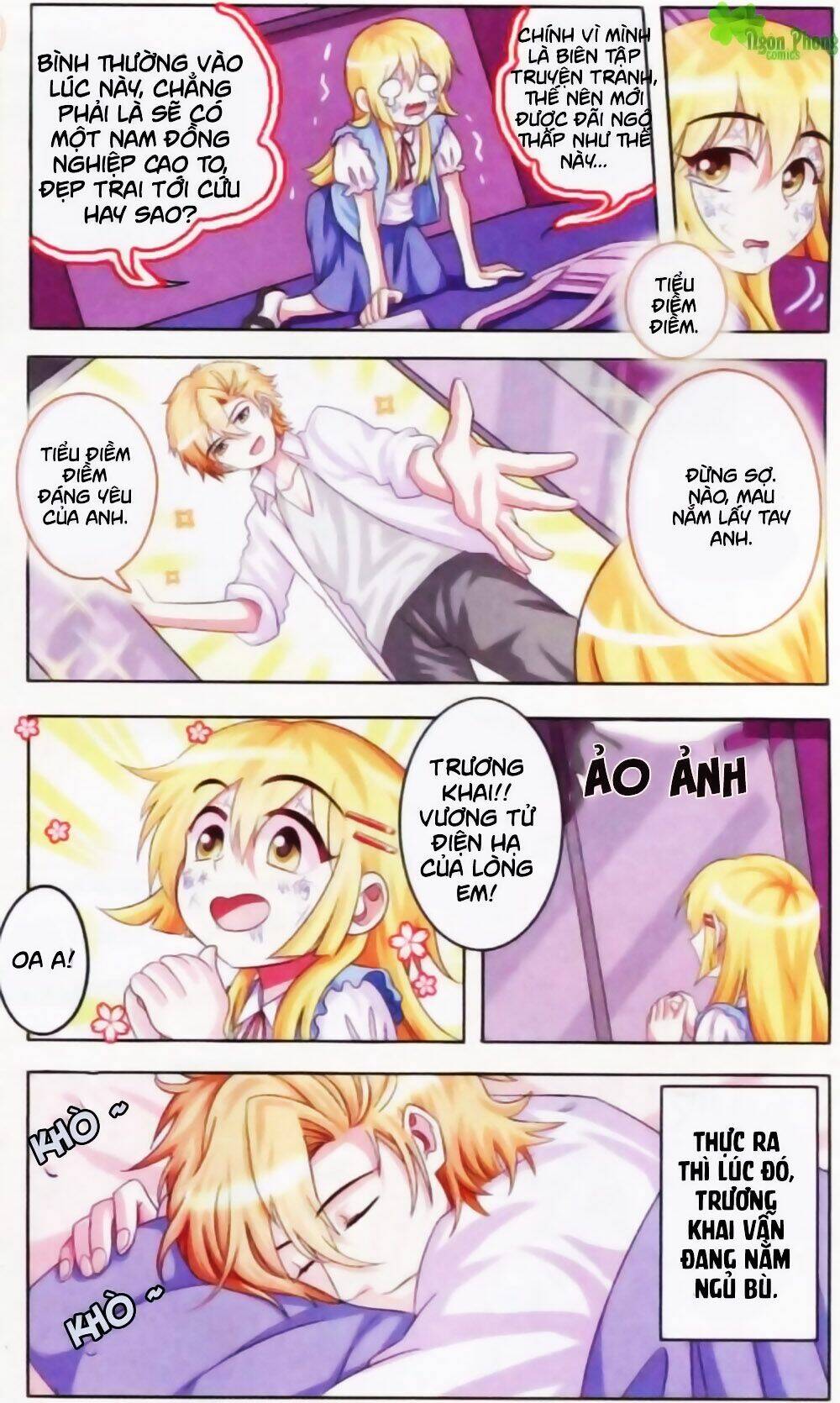 xin ngài đấy điền lão gia chapter 5 6