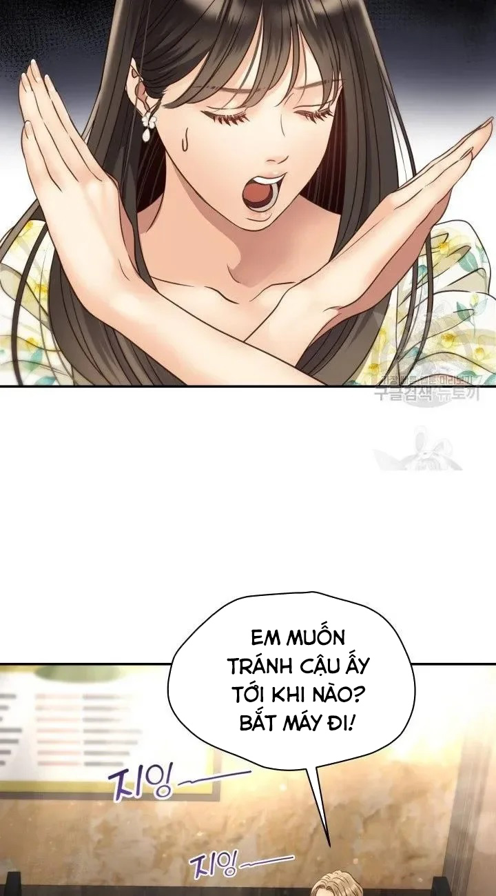 [16+] ánh sao ban mai chapter 50 33