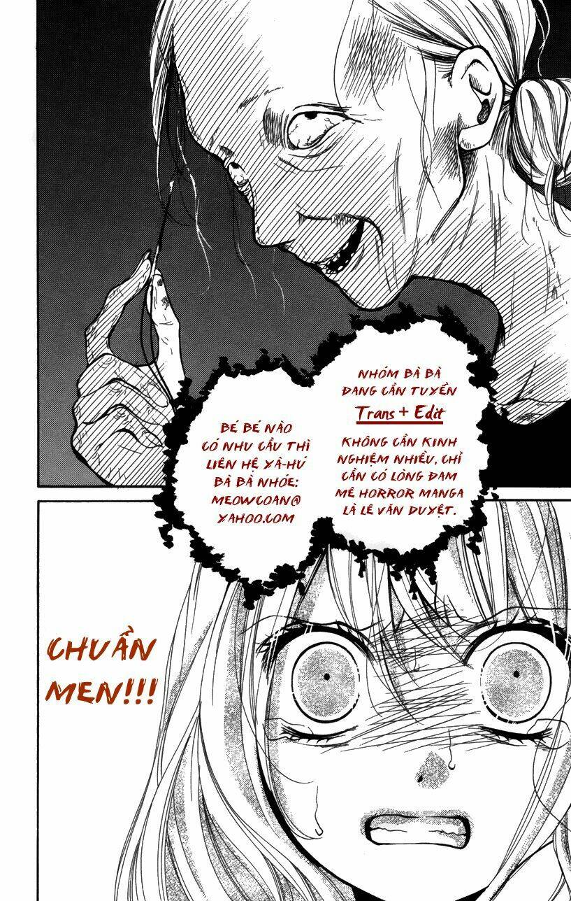 screaming lesson!!! chapter 20.5 55