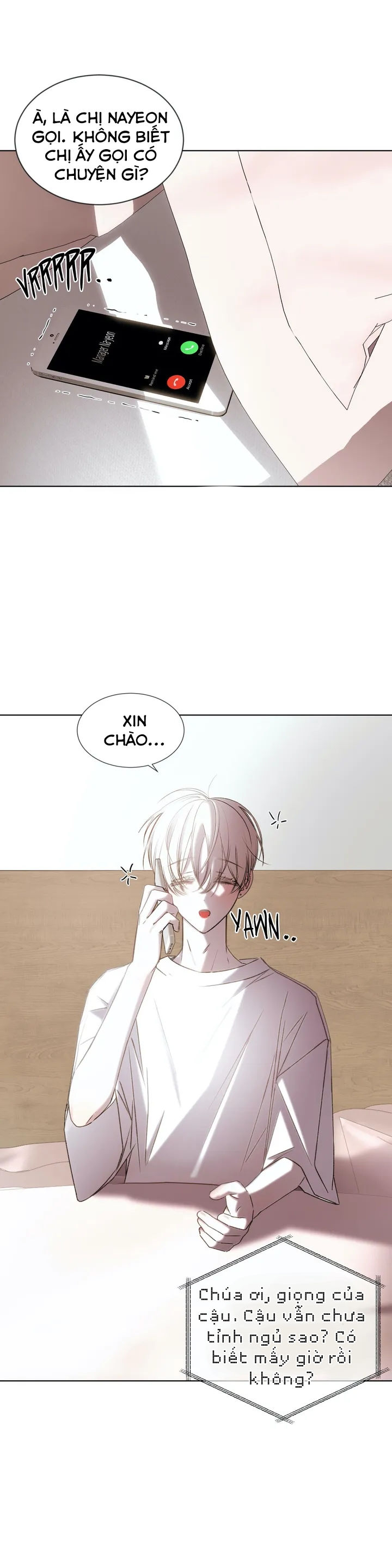 vực sâu chapter 1 21