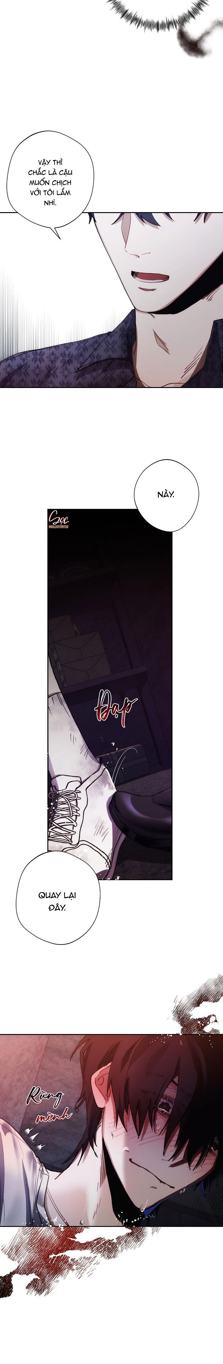 red mansion chapter 8 15