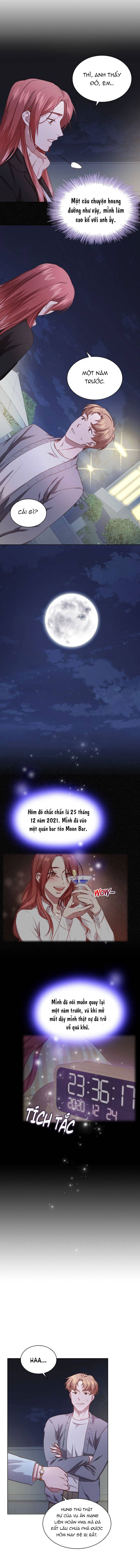 vướng vào mối quan hệ ngoài ý muốn chapter 20 12