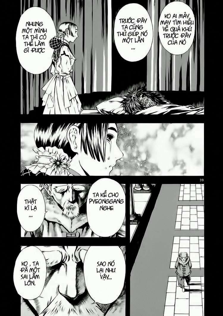 shin angyo onshi (tân ám hành ngự sử) chapter 27 39