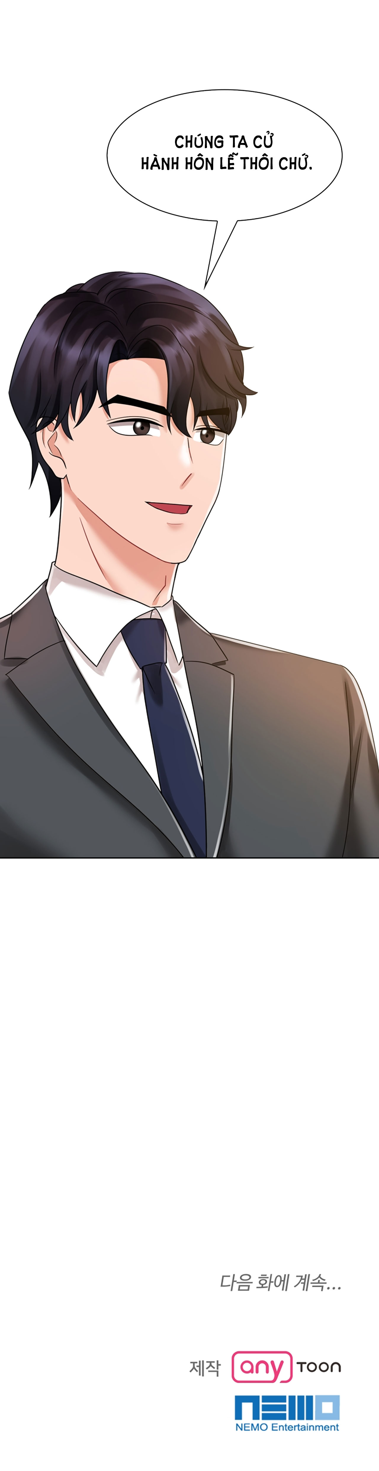 [18+] vì điên nên kết hôn chapter 6.2 20