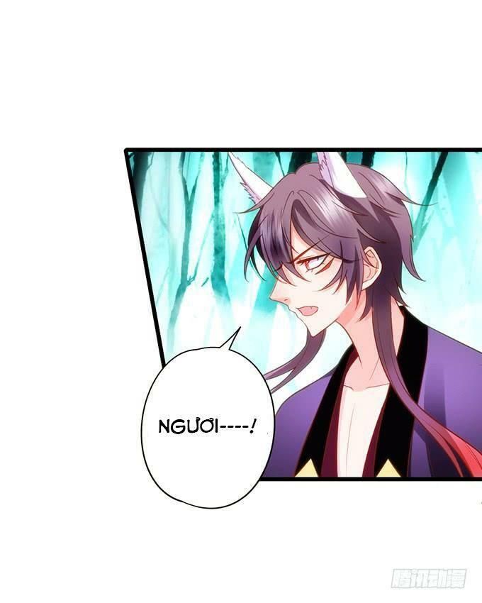 hồ tiên hung bạo chapter 110 39