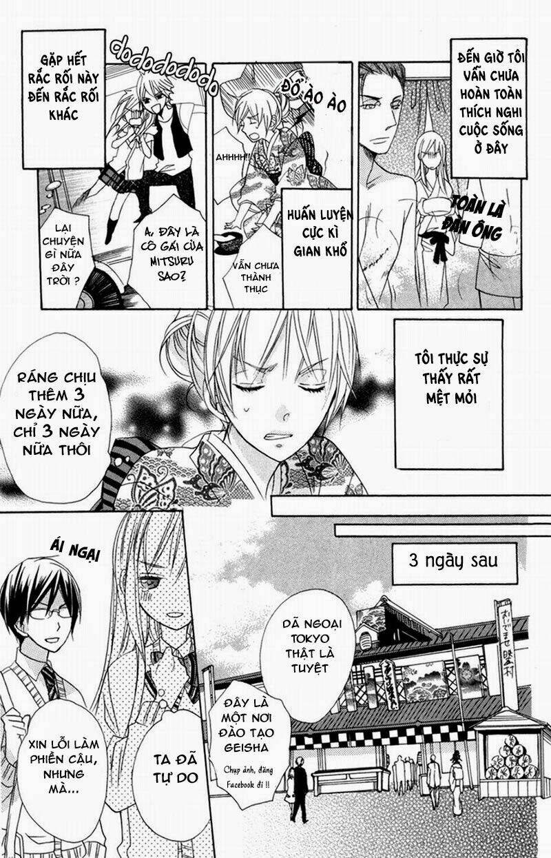 hoa hồng hoang dã chapter 4 7