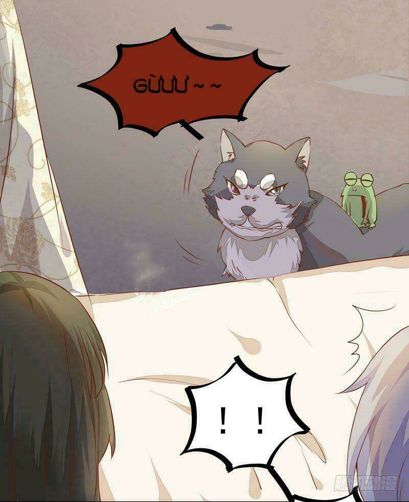 công chúa là nam nhân chapter 15.2 11