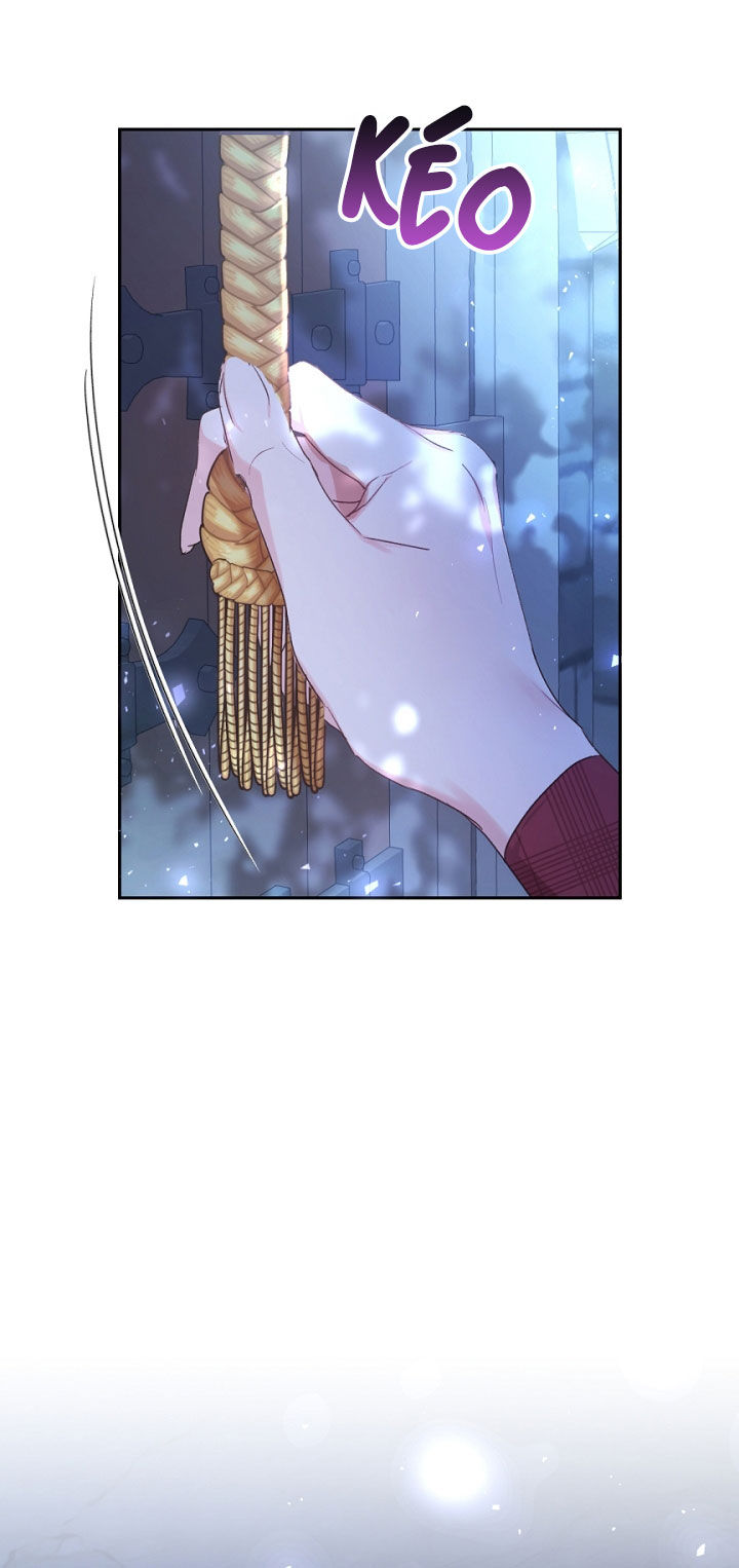 con rối ác nữ marionette chapter 31 11