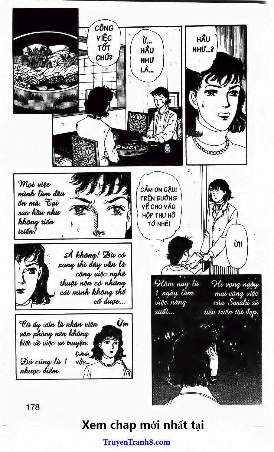 doubutsu no oishasan chapter 99 26