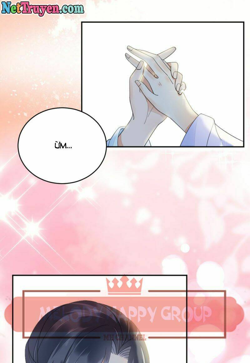 dục hỏa độc nữ chapter 36 8