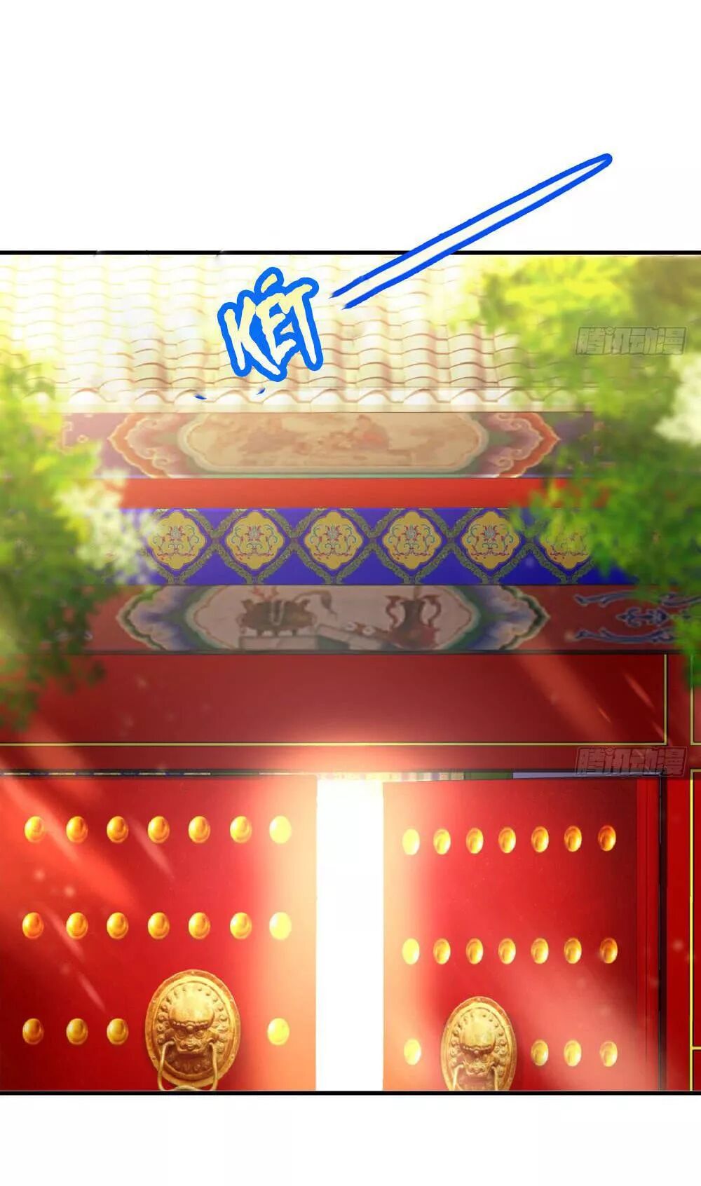 thái tử phi nhà ta thật hung hăng chapter 40 24