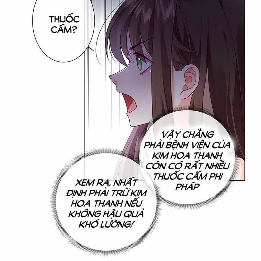 nữ vương tàn nhẫn chapter 20 6