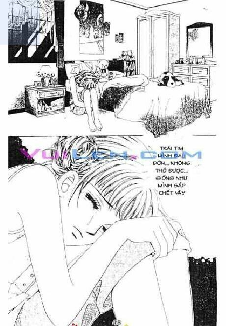 ánh nắng chói chang chapter 11 46