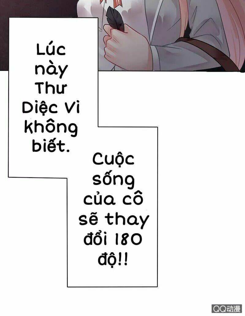 băng sơn học trưởng không được chọc chapter 2.2 9