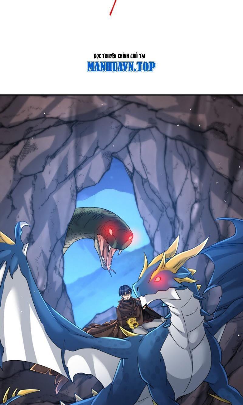 cựu nhật ngự long chapter 59 44