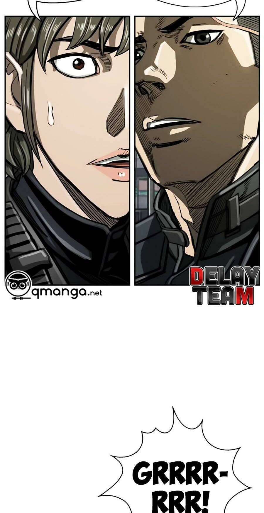 thợ săn đầu tiên chapter 24 21