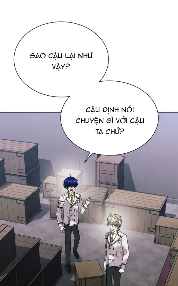 black haze - bản remake 2025 chapter 16.1 33